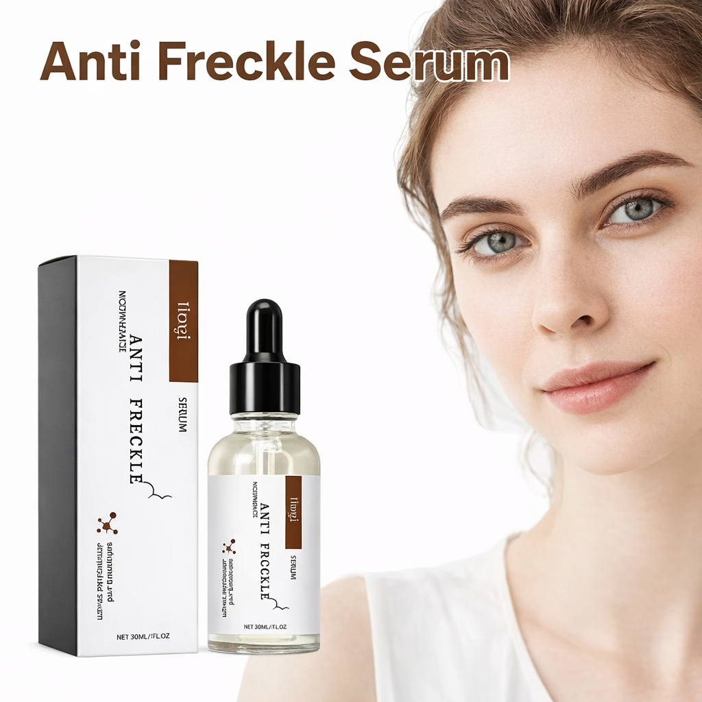 Anti Freckle Serum