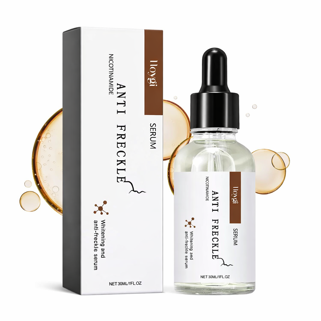 Anti Freckle Serum