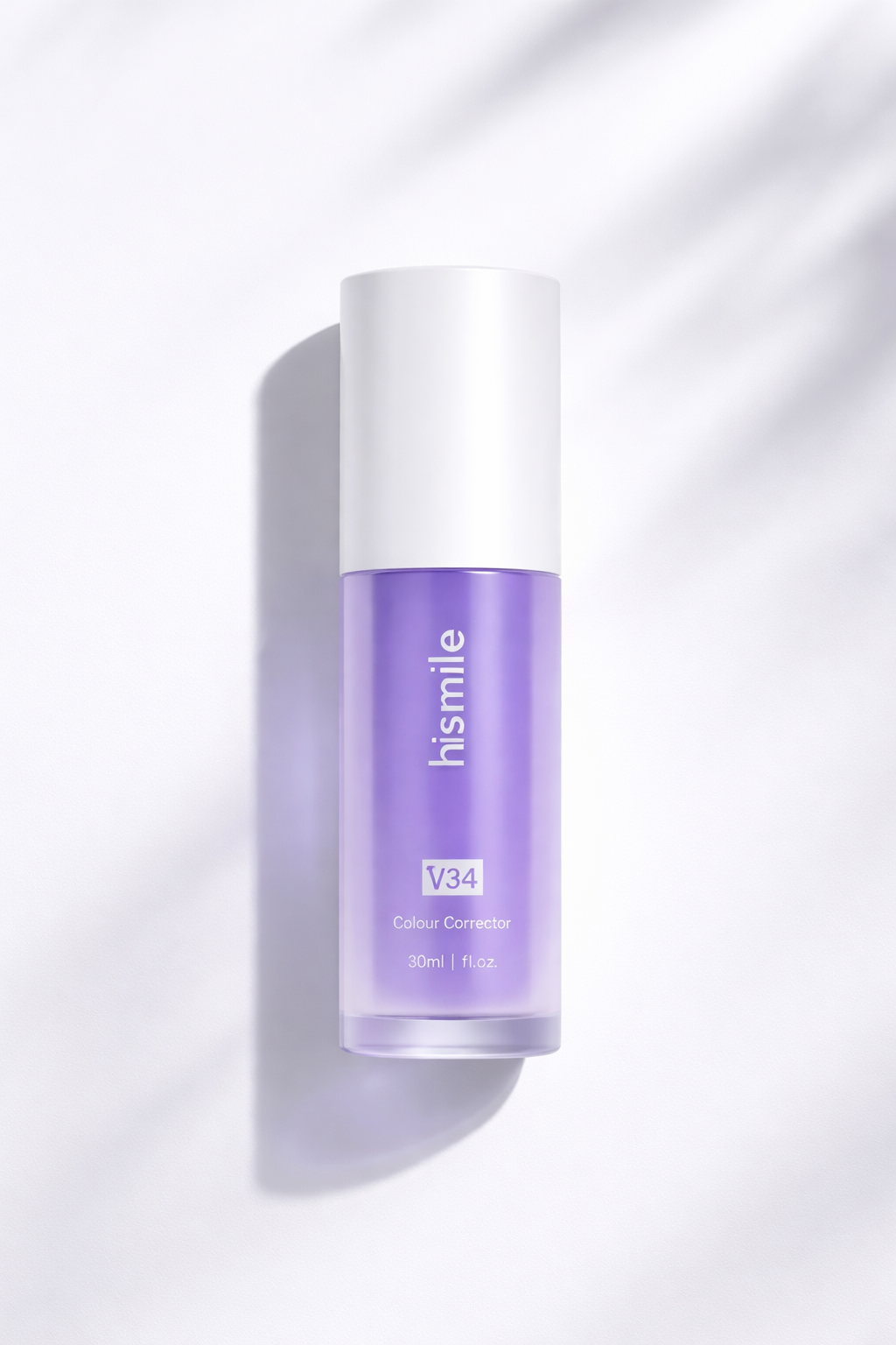 Hismile - Teeth Brightening Serum V34