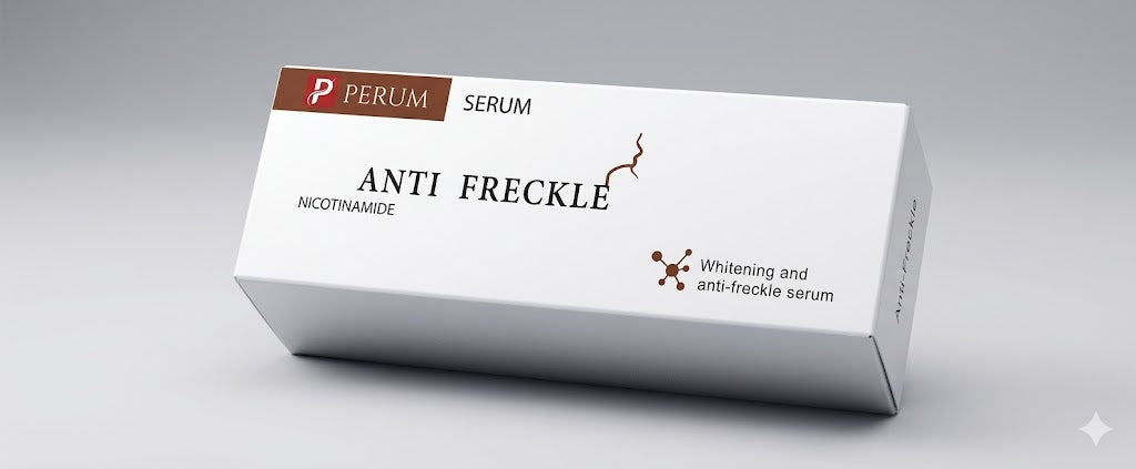 Anti Freckle Serum
